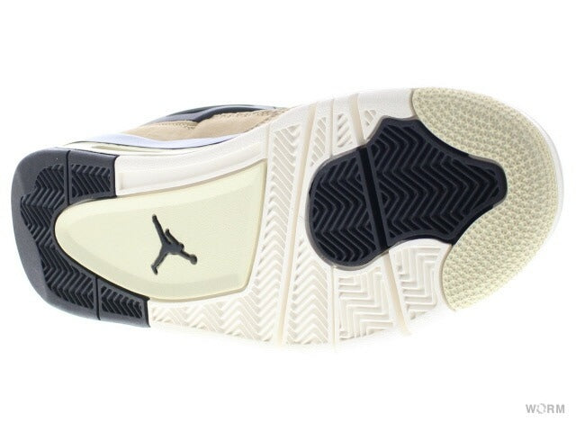 【W US10】 WMNS AIR JORDAN 4 RETRO AQ9129-200 【DS】