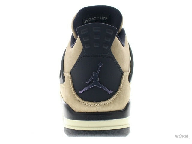 【W US10】 WMNS AIR JORDAN 4 RETRO AQ9129-200 【DS】