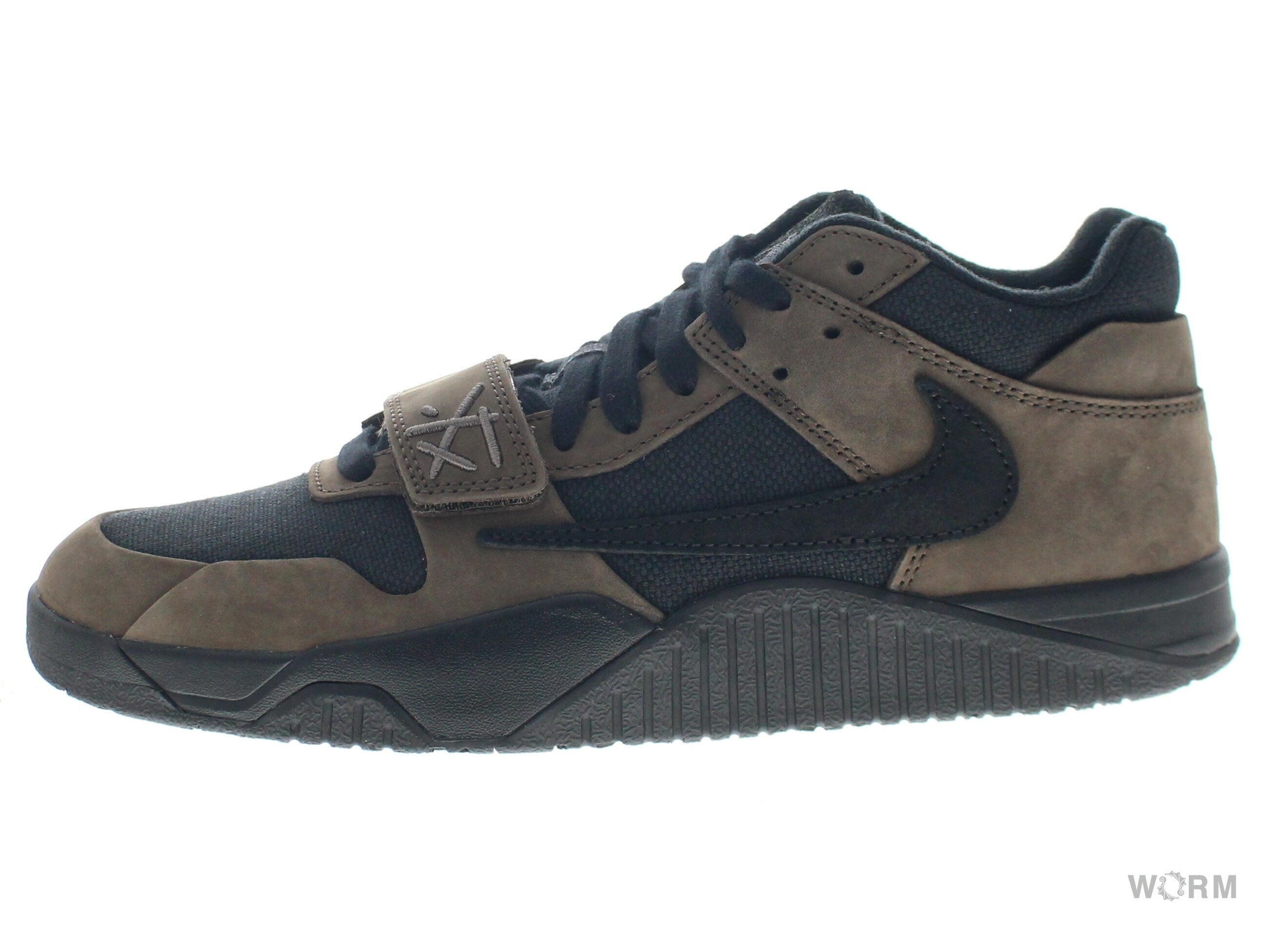 【US8.5】 JUMPMAN JACK TR FZ8117-204 【DS】