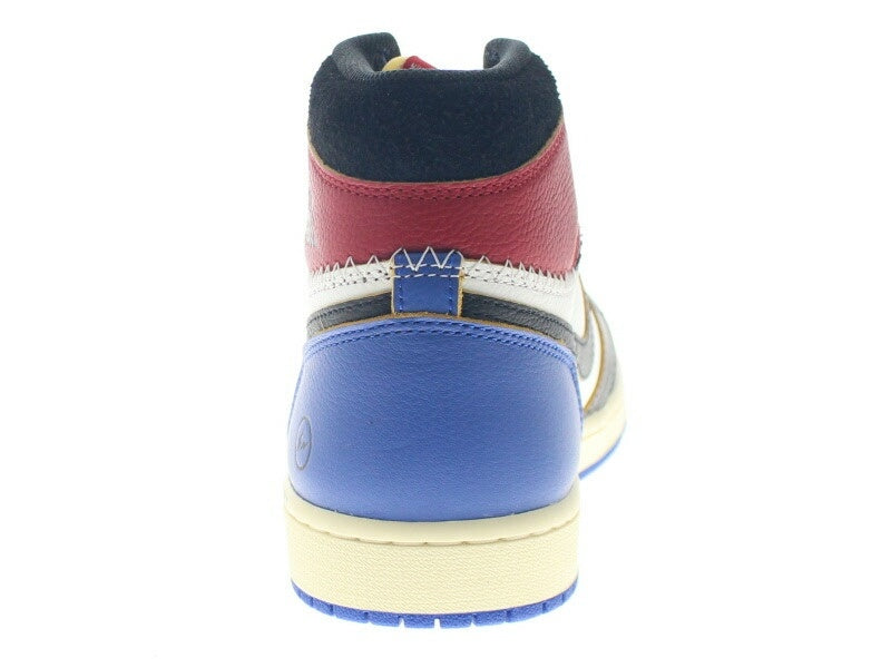 【US10】 AIR JORDAN 1 RTR HI OG SP IO7847-002 【DS】