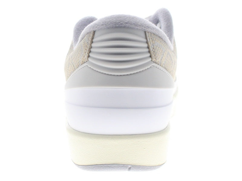 【US12】 AIR JORDAN 2 RETRO LOW DV9956-100 【DS】
