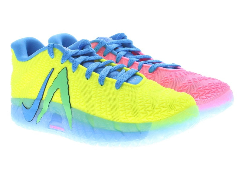 【US9】 NIKE JA3 KOOL AID EP IW1160-700 【DS】