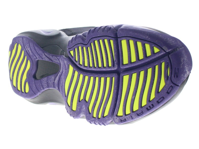 【US9】 NIKE AIR ZOOM FLIGHT THE GLOVE 616772-003 【DS】