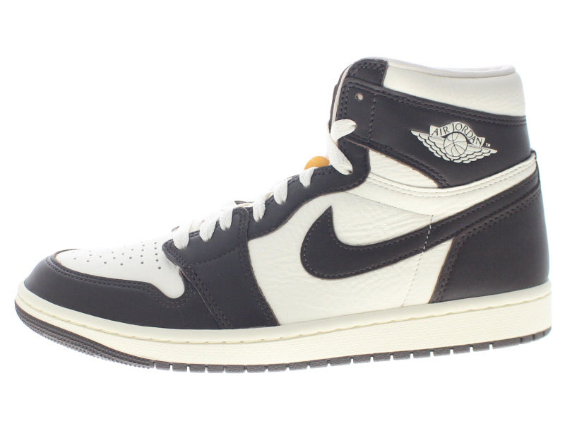 【W US11.5】 WMNS AIR JORDAN 1 RETRO HI OG FD2596-200 【DS】