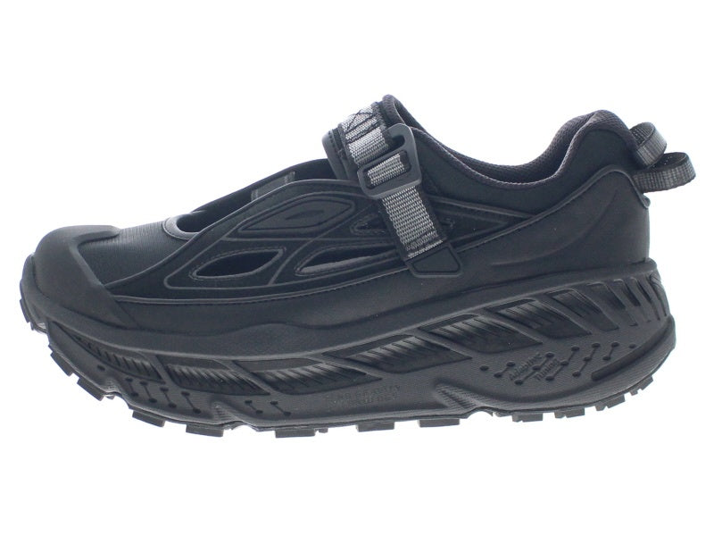 【US8】 HOKA ONEONE U STINSON BREEZE 1174450/BBNB 【DS】
