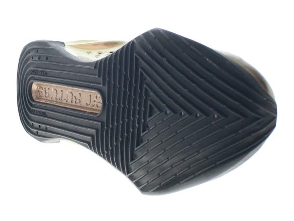 【US10】 NIKE G.T. FUTURE EP FZ5591-900 【DS】