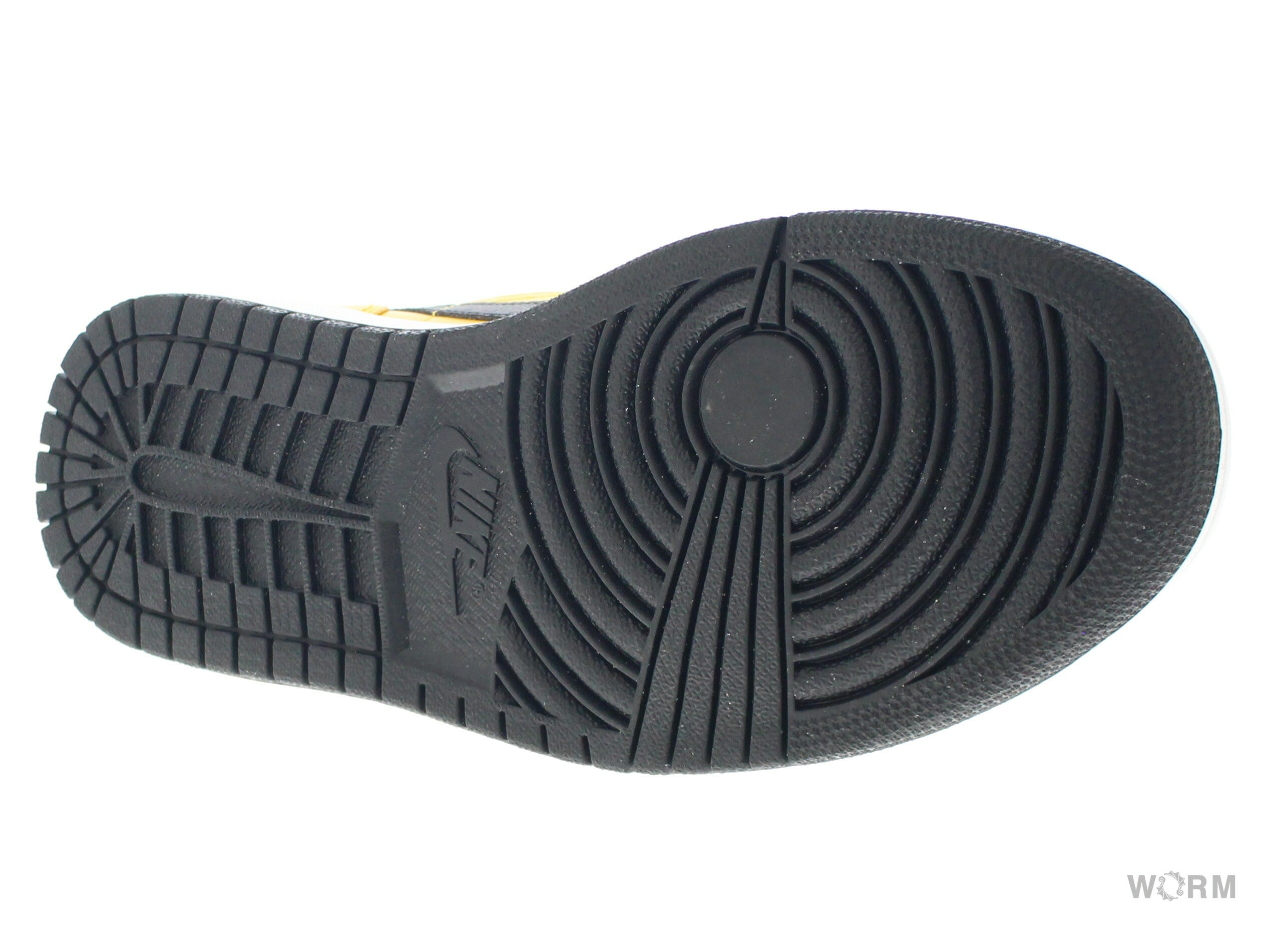 【US9.5】 AIR JORDAN 1 LOW 553558-700 【DS】