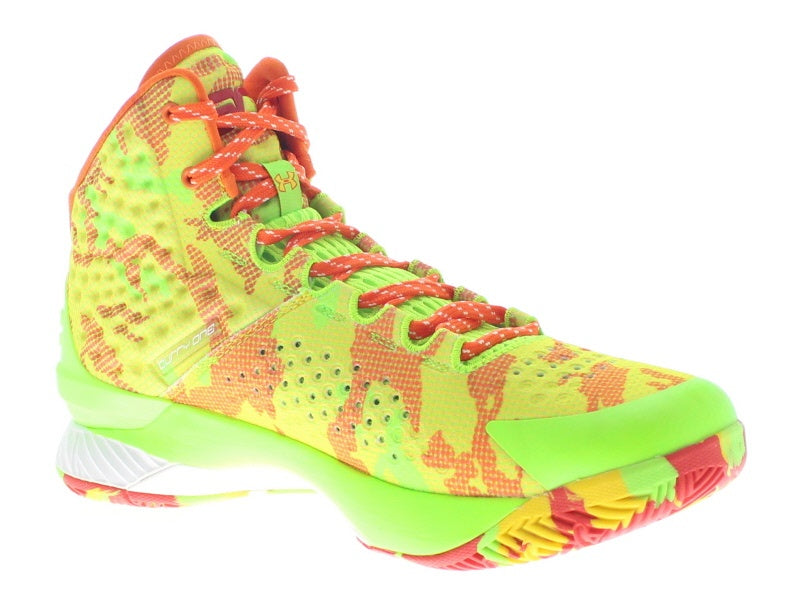 【US9.5】 UNDER ARMOUR UA CURRY 1 SPK 3026196-300 【DS】