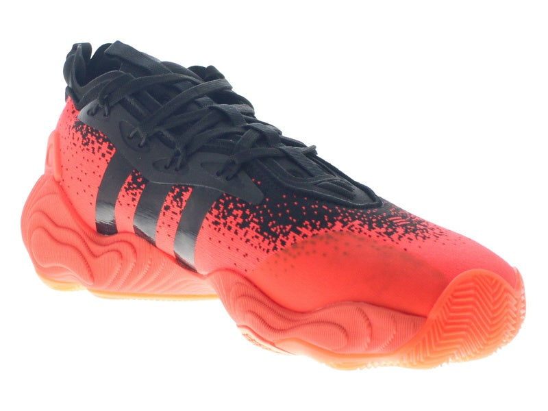 【US9】 adidas TRAE YOUNG 3 IF5605 【DS】