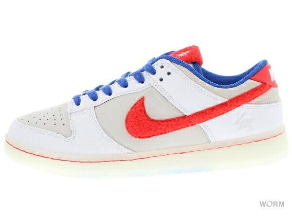 【US8.5】 NIKE DUNK LOW RETRO PRM YEAR OF THE RABBIT FD4203-161 【DS】