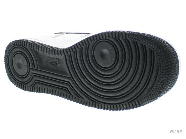 【US10.5】 NIKE AIR FORCE 1 LOW RETRO 845053-104 【DS】