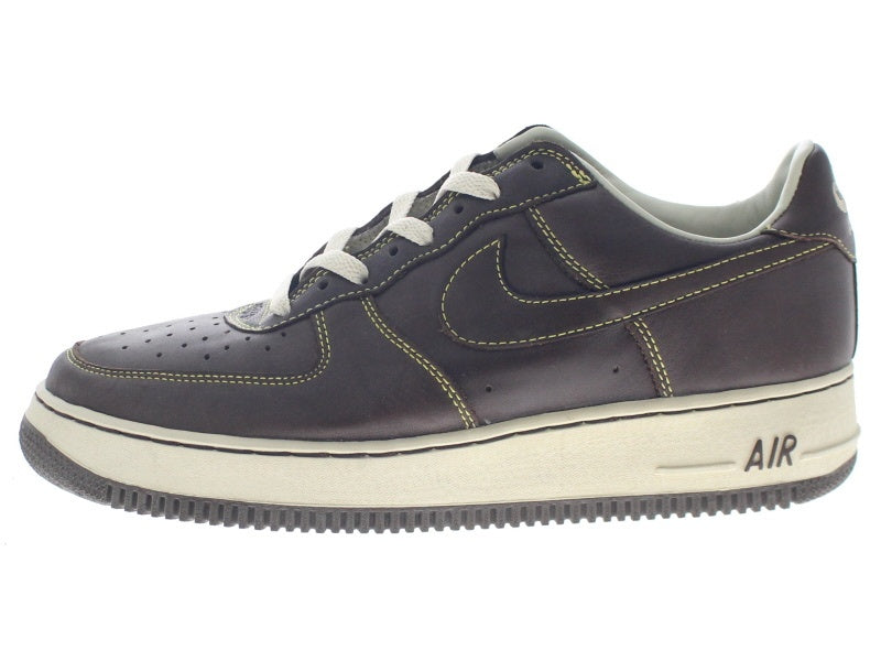 【US9.5】 NIKE HTM AIR FORCE 1 305895-221 【DS】