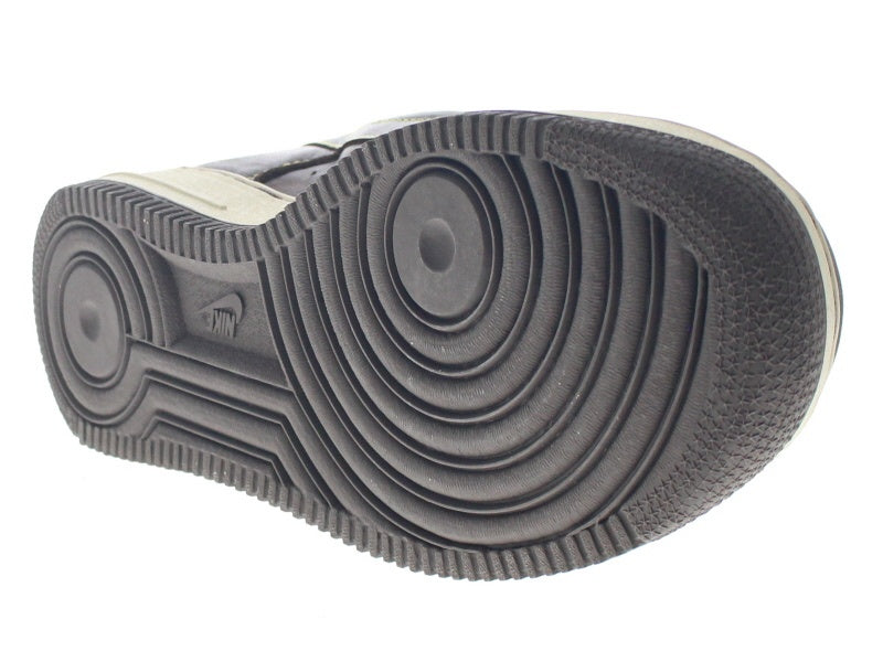 【US9.5】 NIKE HTM AIR FORCE 1 305895-221 【DS】