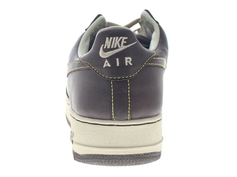 【US9.5】 NIKE HTM AIR FORCE 1 305895-221 【DS】