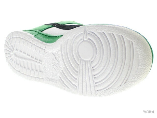 【US10.5】 NIKE DUNK LOW PRO SB Heineken 304292-302 【DS】