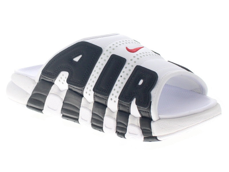 【US10】 NIKE AIR MORE UPTEMPO SLIDE FB7818-100 【DS】