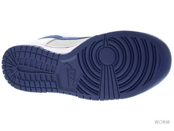 【US9】 NIKE DUNK LOW RETRO EMB EMB DD3363-001 【DS】