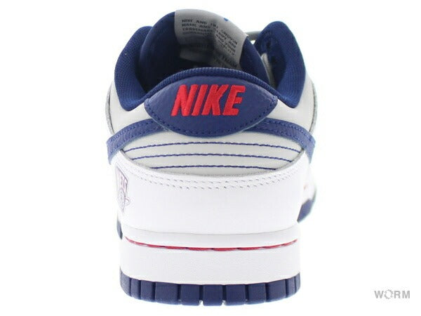 【US9】 NIKE DUNK LOW RETRO EMB EMB DD3363-001 【DS】