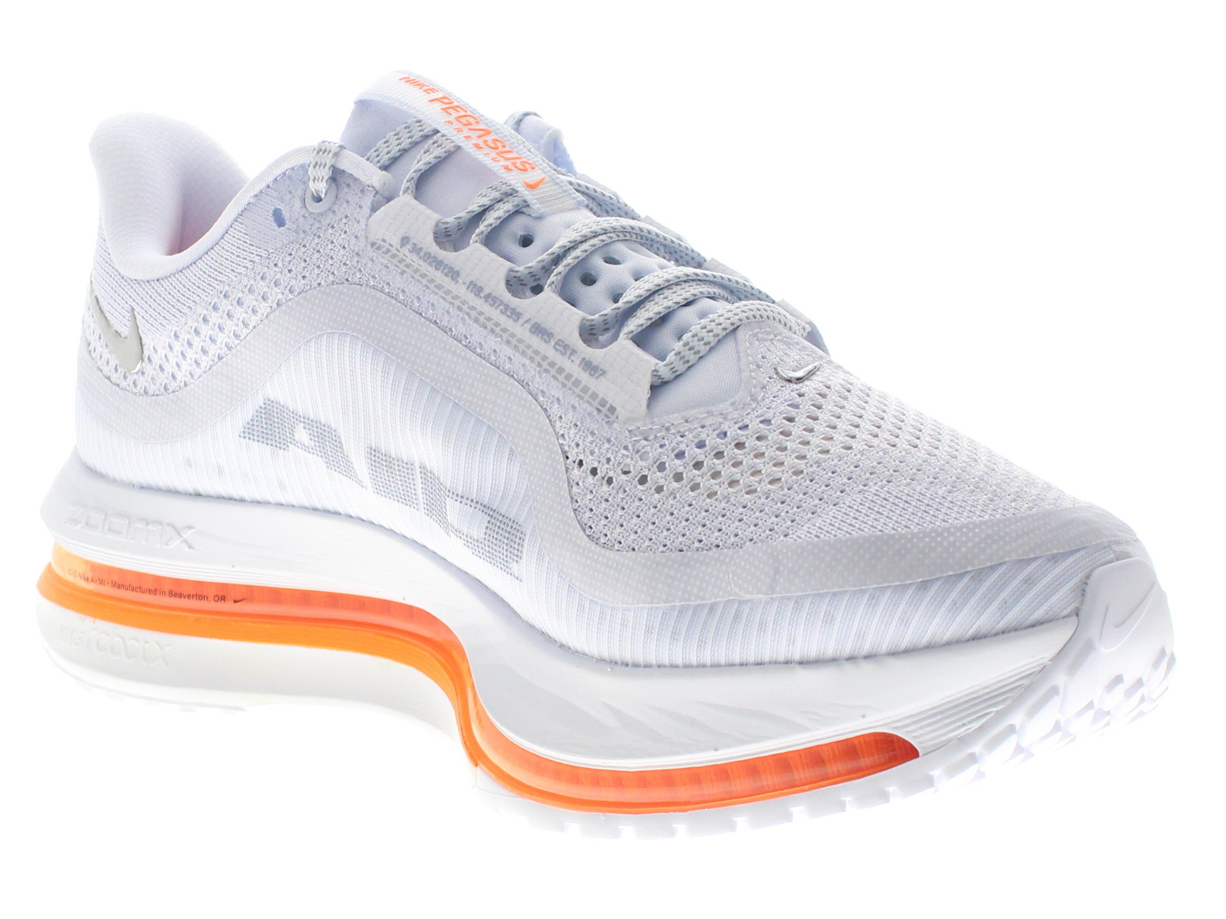 【US9.5】 NIKE PEGASUS PREMIUM HQ2592-002 【DS】