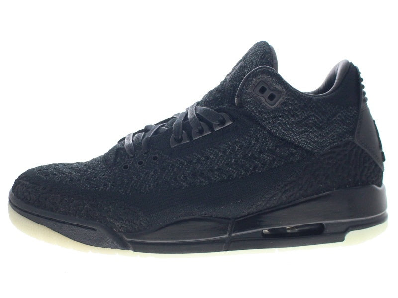 【US9.5】 AIR JORDAN 3 RETRO FLYKINT AQ1005-001 【DS】