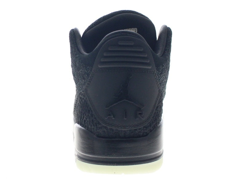 【US9.5】 AIR JORDAN 3 RETRO FLYKINT AQ1005-001 【DS】