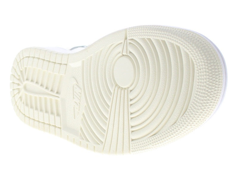【W US10.5】 WMNS AIR JORDAN 1 MM HIGH FB9891-100 【DS】
