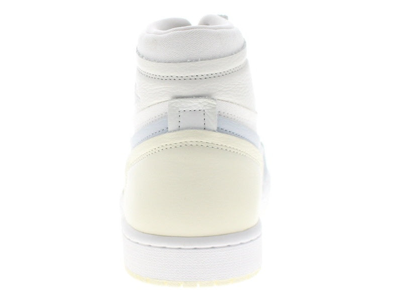 【W US10.5】 WMNS AIR JORDAN 1 MM HIGH FB9891-100 【DS】