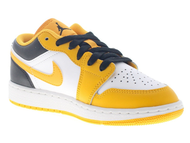 【US3.5Y】 AIR JORDAN 1 LOW (GS) 553560-701 【DS】