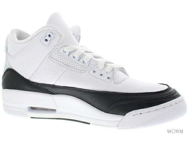 【US9.5】 AIR JORDAN 3 RETRO SP FRAGMENT DA3595-100 【DS】
