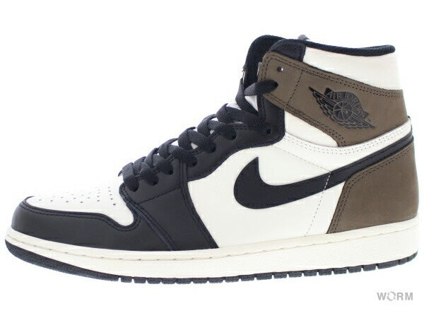 【US11】 AIR JORDAN 1 RETRO HIGH OG 555088-105 【DS】