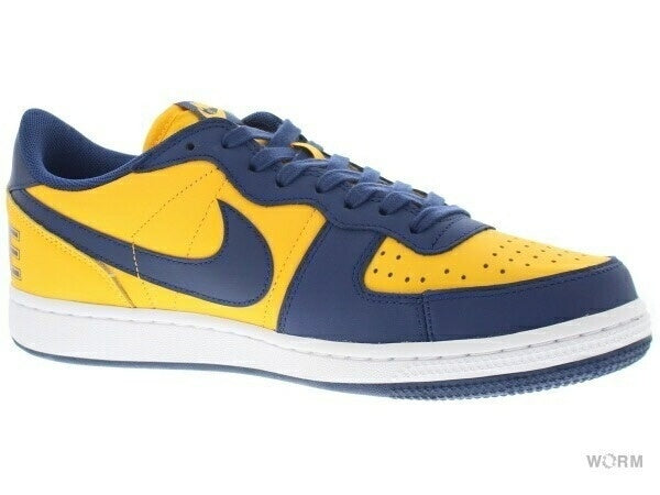 【US10.5】 NIKE TERMINATOR LOW OG FJ4206-700 【DS】