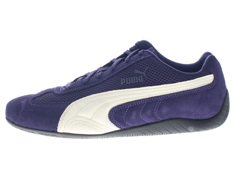 【US10.5】 PUMA SPEEDCAT MESH 404370-06 【DS】