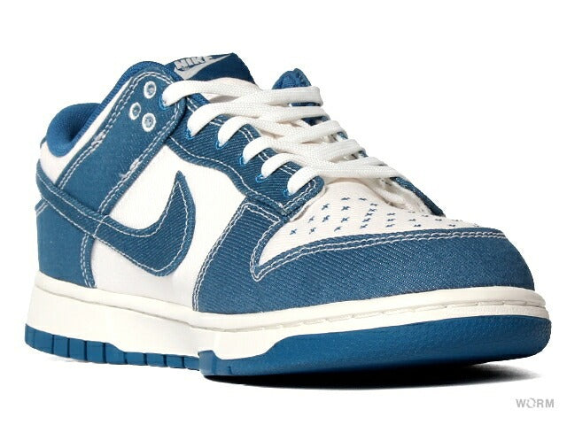 【US9.5】 NIKE DUNK LOW RETRO SE DV0834-101 【DS】
