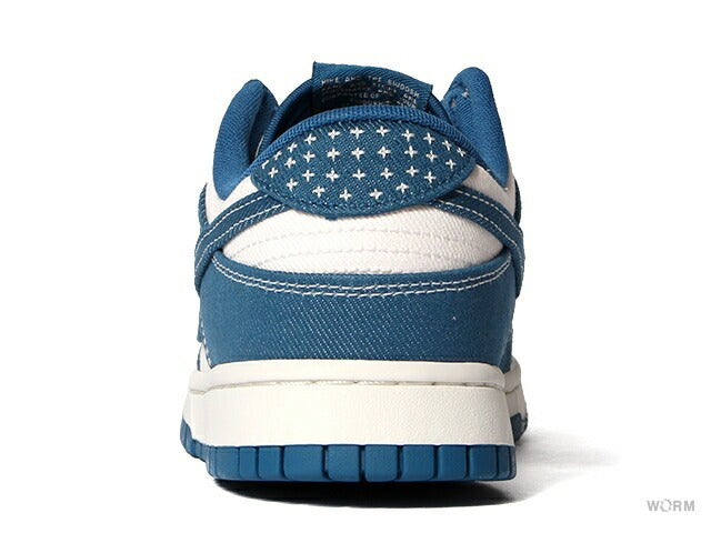 【US9.5】 NIKE DUNK LOW RETRO SE DV0834-101 【DS】