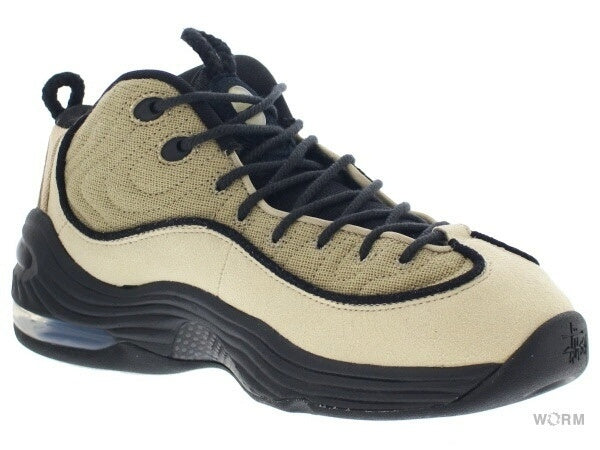 【US9.5】 NIKE AIR MAX PENNY 2 SP STUSSY DX6934-200 【DS】