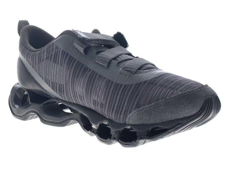 【US8.5】 MIZUNO WAVE PROPHECY STRAP 2 D1GA260301 【DS】