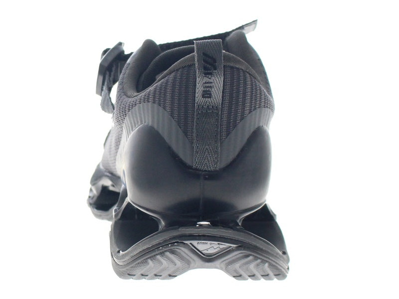 【US8.5】 MIZUNO WAVE PROPHECY STRAP 2 D1GA260301 【DS】