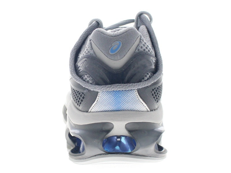 【US8.5】 ASICS GEL-KINETIC 2.0 1203A678-022 【DS】