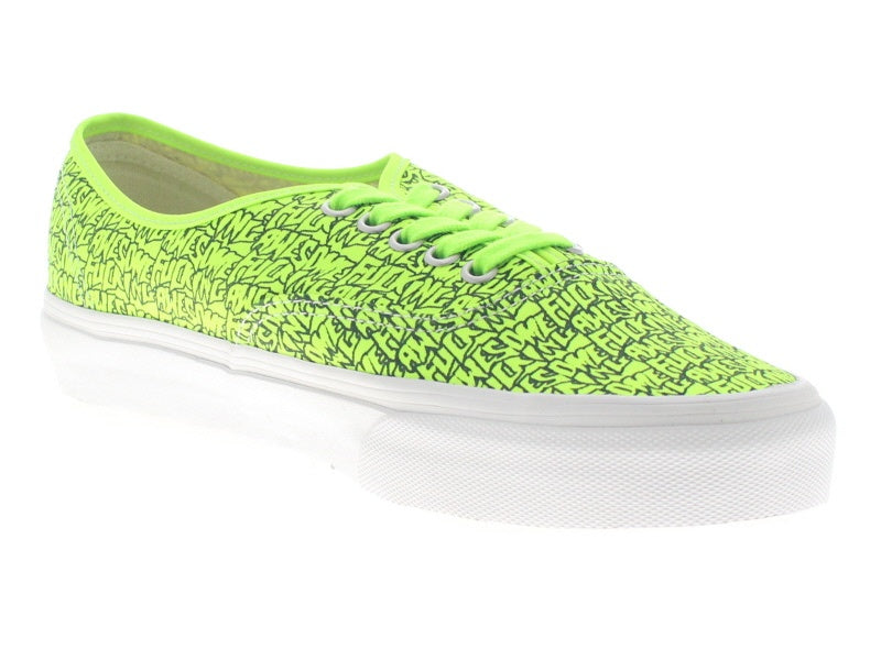 【US9.5】 VANS AUTHENTIC S FA REPEAT VN-0EFP9RD 【DS】