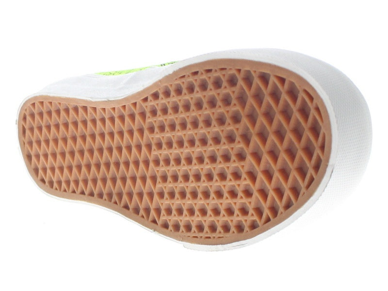 【US9.5】 VANS AUTHENTIC S FA REPEAT VN-0EFP9RD 【DS】