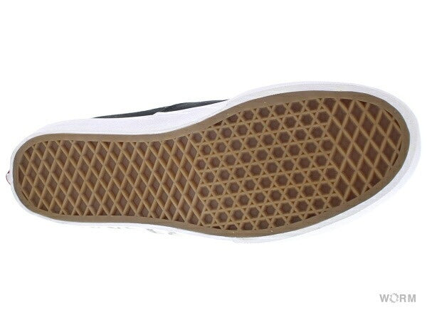 【US9.5】 VANS AUTHENTIC KF 593441-0001 【DS】