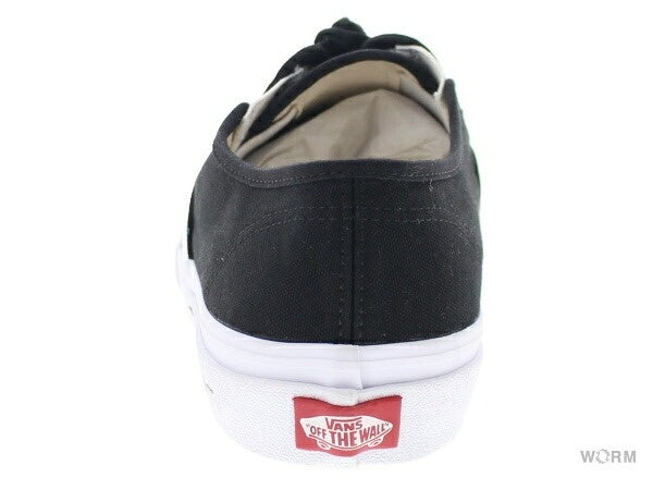【US9.5】 VANS AUTHENTIC KF 593441-0001 【DS】