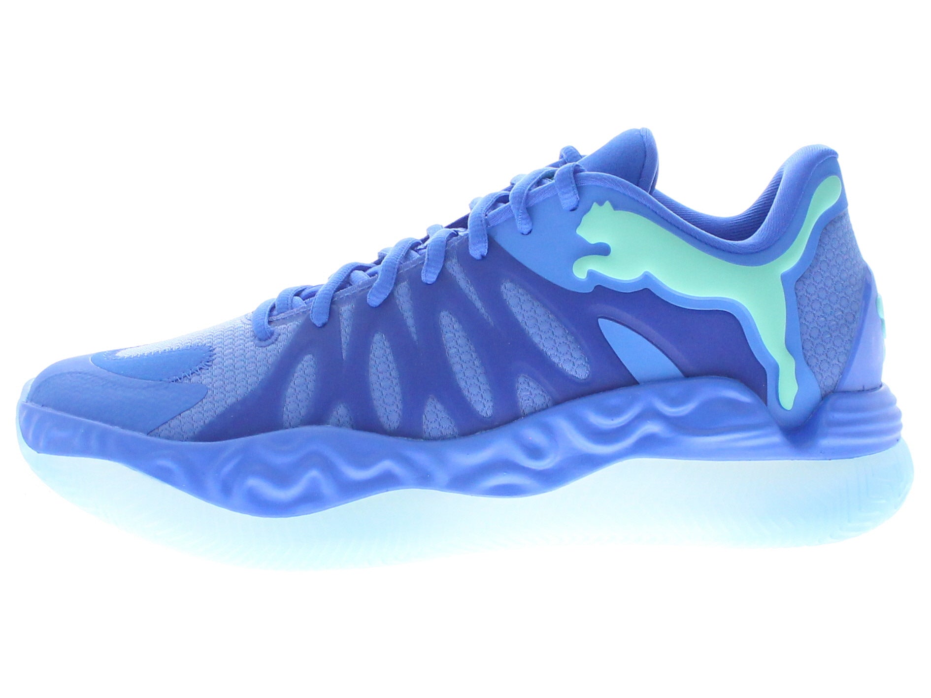 【US9】 PUMA HALI 1 313450-01 【DS】