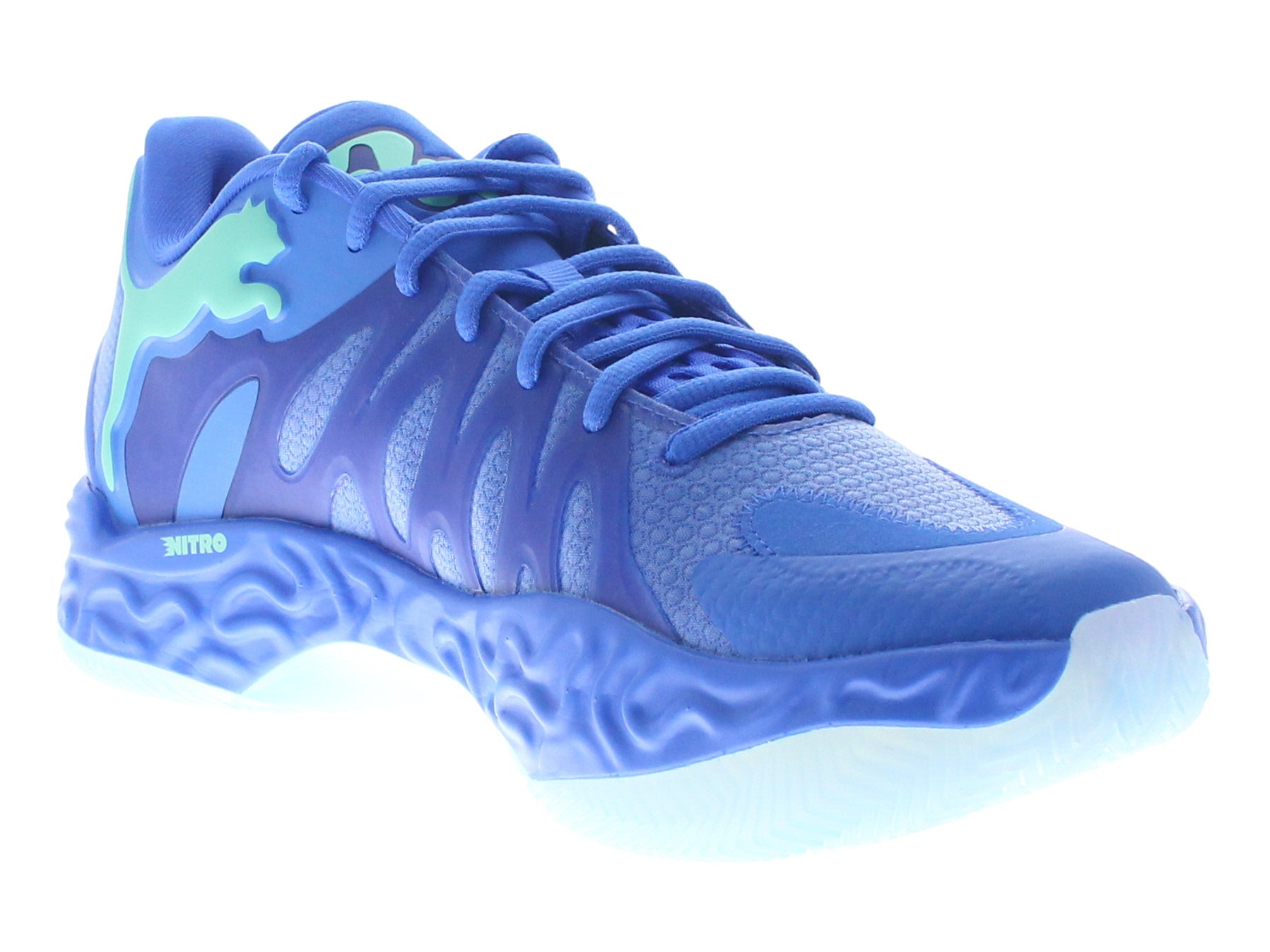 【US9】 PUMA HALI 1 313450-01 【DS】