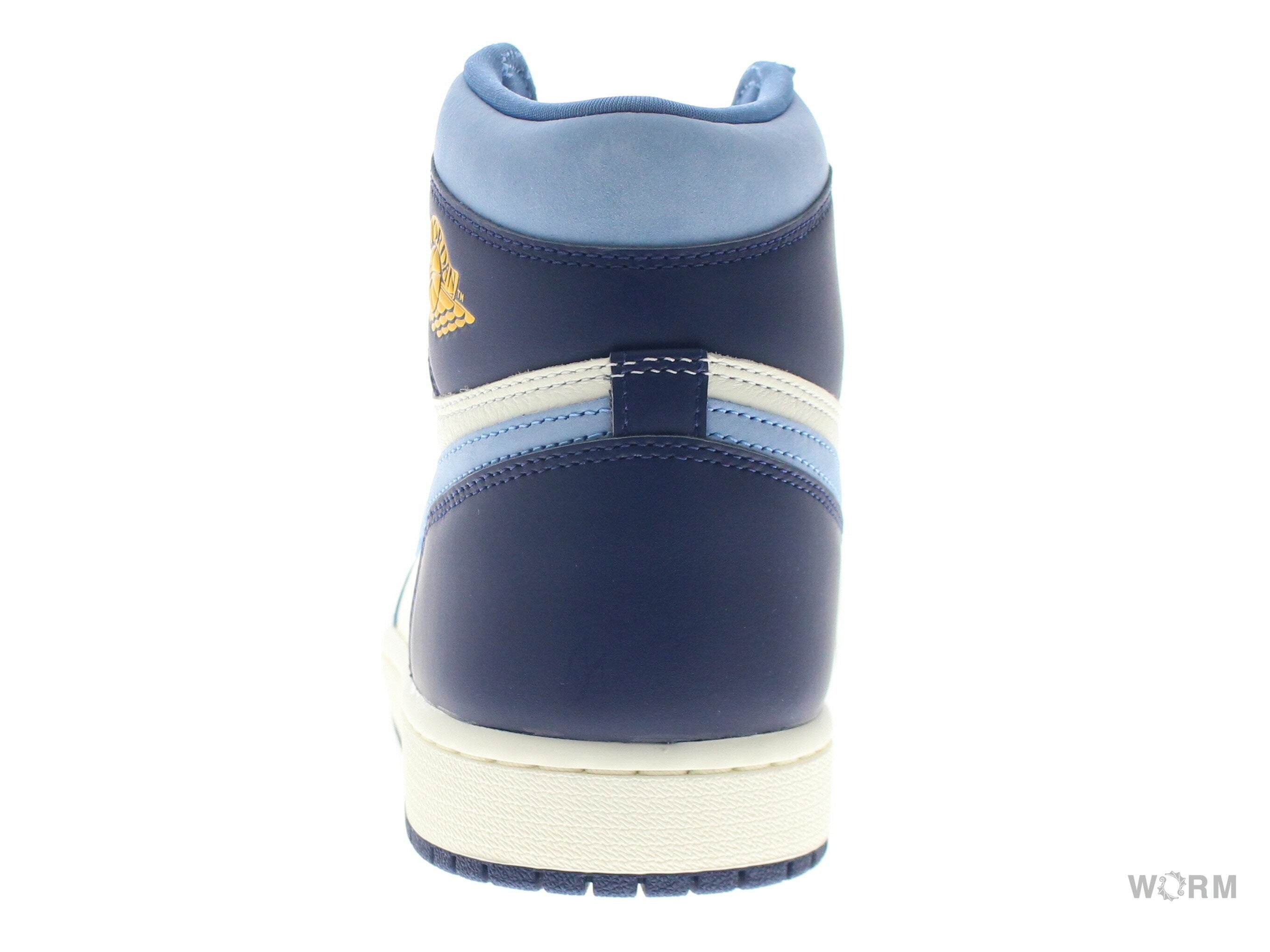 【W US10.5】 WMNS AIR JORDAN 1 RETRO HI OG FD2596-400 【DS】