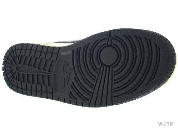 【US9.5】 AIR JORDAN 1 LOW SE FN7670-493 【DS】