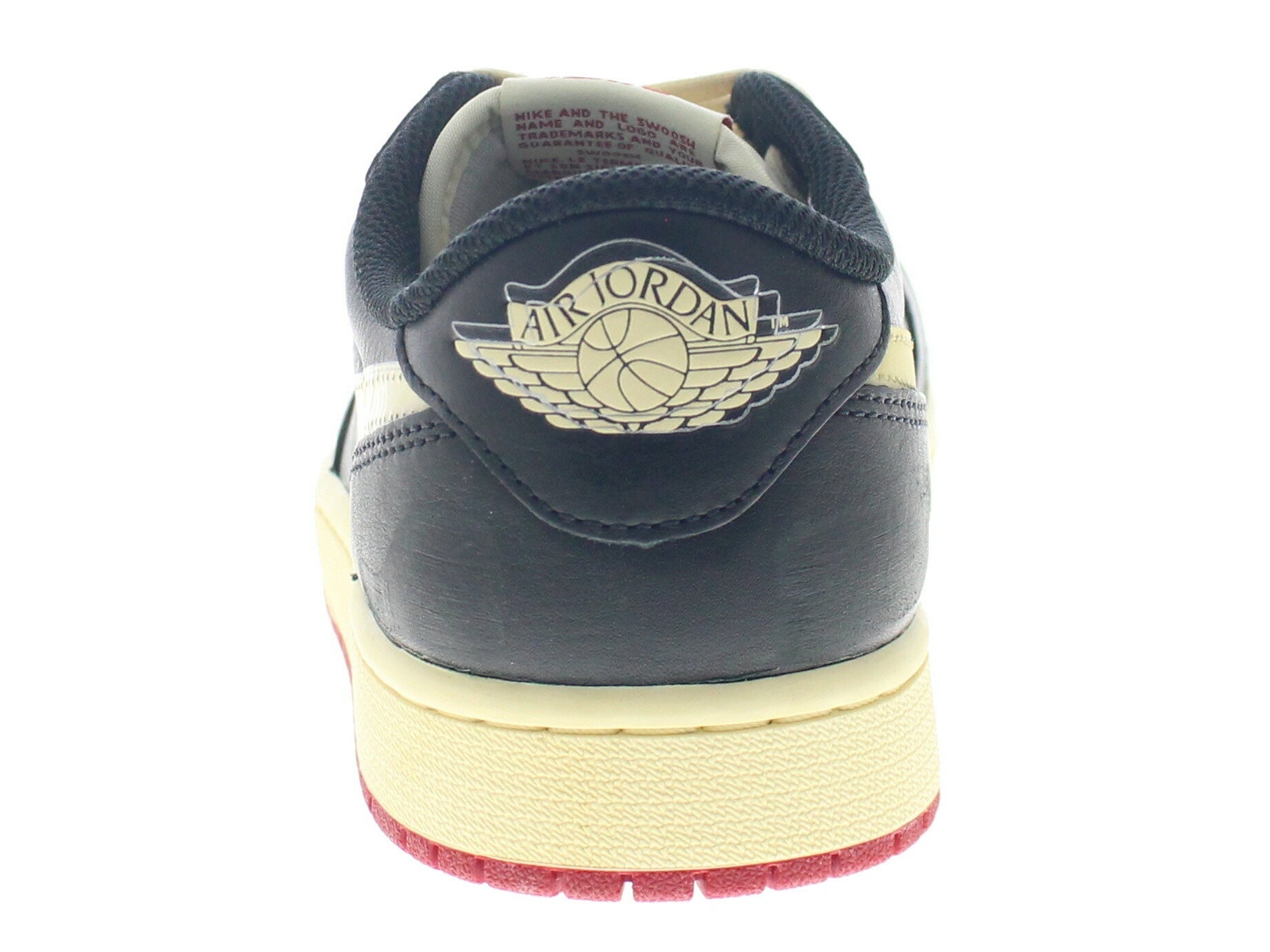 【US9】 AIR JORDAN 1 RETRO LOW OG NITRO IB8958-001 【DS】