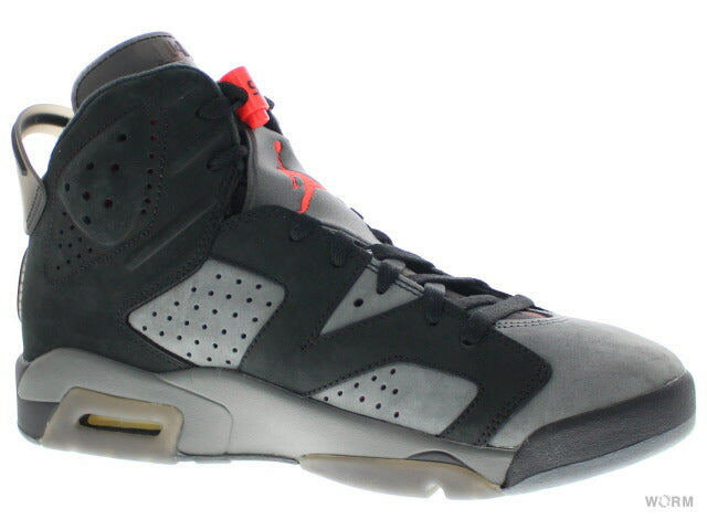 【US10】 AIR JORDAN 6 RETRO PSG CK1229-001 【DS】