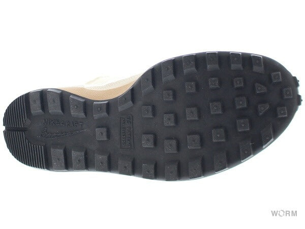 【W US10.5】 NIKE GENERAL PURPOSE SHOE Tom Sachs DA6672-200 【DS】