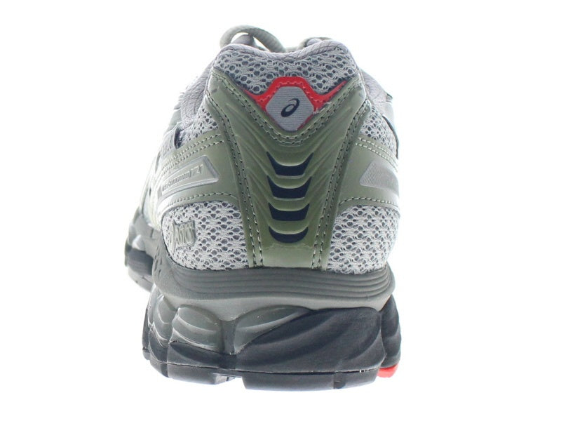 【US9】 ASICS GEL-KAYANO 12.1 1203A869-021 【DS】